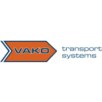 VAKO Transport Systems B.V. logo, VAKO Transport Systems B.V. contact details