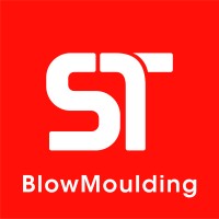 ST BlowMoulding logo, ST BlowMoulding contact details