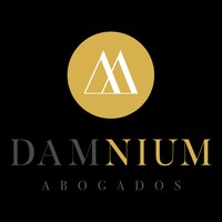 DAMNIUM ABOGADOS logo, DAMNIUM ABOGADOS contact details