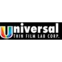 Universal Thin Film Lab Corp logo, Universal Thin Film Lab Corp contact details