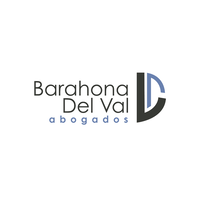 Barahona Del Val Abogados logo, Barahona Del Val Abogados contact details