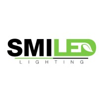 SmiLED Lighting logo, SmiLED Lighting contact details