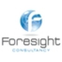 Foresight Consultancy logo, Foresight Consultancy contact details