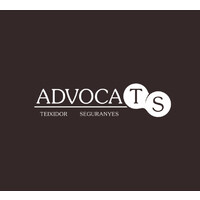 ADVOCATS TEIXIDOR SEGURANYES, SCP logo, ADVOCATS TEIXIDOR SEGURANYES, SCP contact details