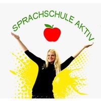 Sprachschule Aktiv Augsburg logo, Sprachschule Aktiv Augsburg contact details