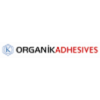 Organik Adhesives logo, Organik Adhesives contact details