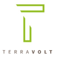 TerraVolt BV logo, TerraVolt BV contact details