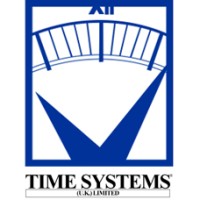 Time Systems (UK) logo, Time Systems (UK) contact details