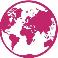 Pink Pangea logo, Pink Pangea contact details