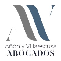 Añón y Villaescusa Abogados logo, Añón y Villaescusa Abogados contact details