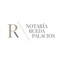 NOTARÍA RUEDA PALACIOS logo, NOTARÍA RUEDA PALACIOS contact details