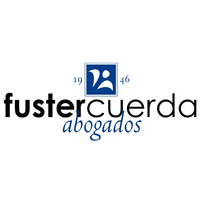 Bufete Fuster Cuerda - 1946 logo, Bufete Fuster Cuerda - 1946 contact details