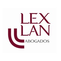 LexLan Abogados logo, LexLan Abogados contact details