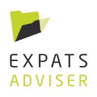 Expats Adviser logo, Expats Adviser contact details