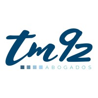 TM92 ABOGADOS logo, TM92 ABOGADOS contact details