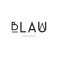 BLAU SOLICITORS logo, BLAU SOLICITORS contact details