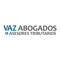 VAZ Abogados logo, VAZ Abogados contact details