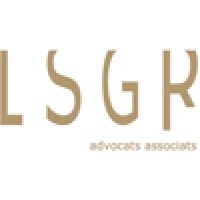 LSGR Advocats Associats logo, LSGR Advocats Associats contact details