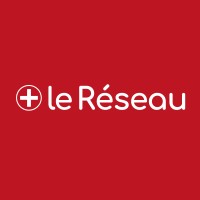 Le Réseau logo, Le Réseau contact details