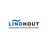 Lindhout Badkamers en Keukens logo, Lindhout Badkamers en Keukens contact details