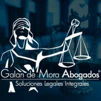 Galán de Mora Abogados logo, Galán de Mora Abogados contact details