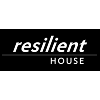 Resilient House logo, Resilient House contact details