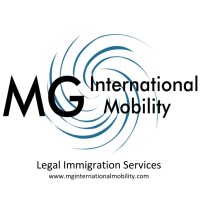 MG International Mobility - Legal Immigration Services logo, MG International Mobility - Legal Immigration Services contact details