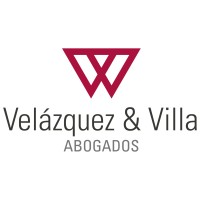 Velázquez&Villa Abogados logo, Velázquez&Villa Abogados contact details