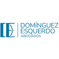 DOMINGUEZ ESQUERDO ABOGADOS logo, DOMINGUEZ ESQUERDO ABOGADOS contact details