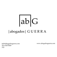 Abogados Guerra logo, Abogados Guerra contact details