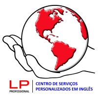 LP Professional logo, LP Professional contact details