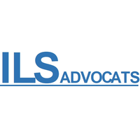 ILS Advocats logo, ILS Advocats contact details