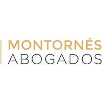 MONTORNÉS ABOGADOS logo, MONTORNÉS ABOGADOS contact details