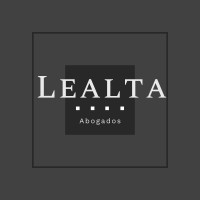 Lealta Abogados logo, Lealta Abogados contact details