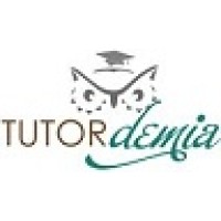 Tutordemia logo, Tutordemia contact details