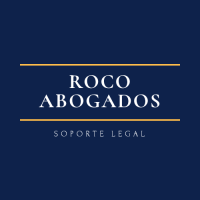 ROCO ABOGADOS logo, ROCO ABOGADOS contact details