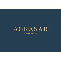 Agrasar abogados logo, Agrasar abogados contact details