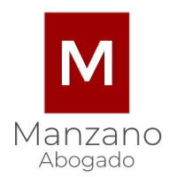 Manzano Abogado logo, Manzano Abogado contact details