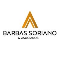 Barbas Soriano & Asociados logo, Barbas Soriano & Asociados contact details