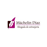 Máchelin Díaz, Abogados de Extranjería logo, Máchelin Díaz, Abogados de Extranjería contact details