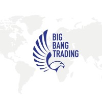 Big Bang Trading logo, Big Bang Trading contact details