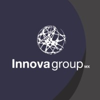 Innova Group Mx logo, Innova Group Mx contact details