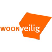 WoonVeilig logo, WoonVeilig contact details