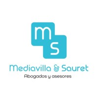 Mediavilla & Sauret Abogados logo, Mediavilla & Sauret Abogados contact details