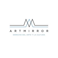 Artmirror | Derecho del arte y la cultura logo, Artmirror | Derecho del arte y la cultura contact details