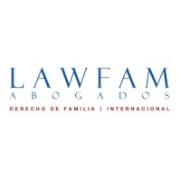 LAWFAM Abogados de Familia logo, LAWFAM Abogados de Familia contact details