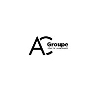 GROUPE AC logo, GROUPE AC contact details