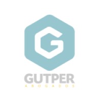 Gutper Abogados logo, Gutper Abogados contact details