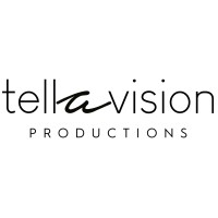 Tellavision Productions logo, Tellavision Productions contact details