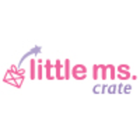 Little Ms. Crate logo, Little Ms. Crate contact details